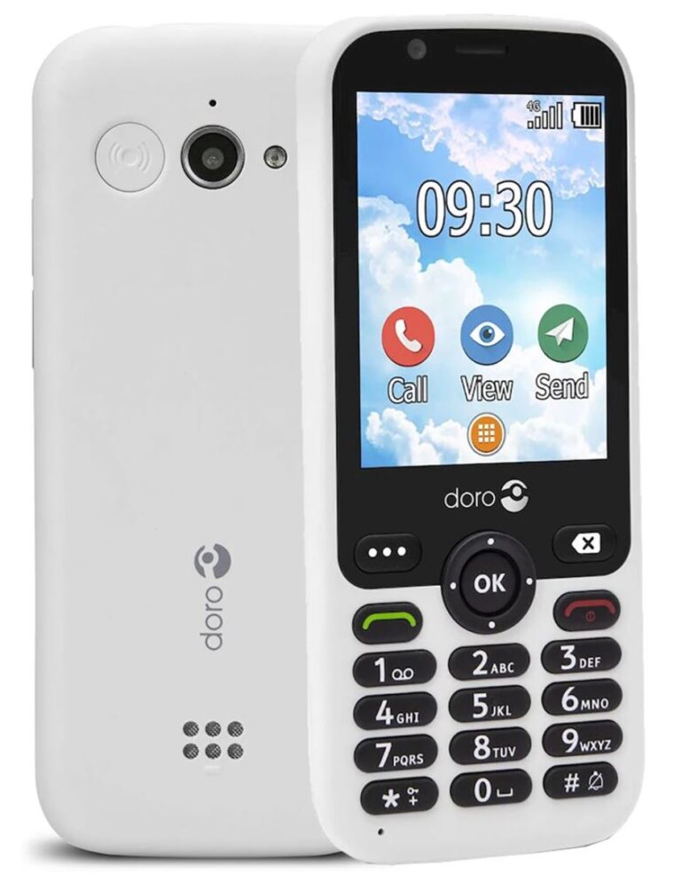 Doro 7011
