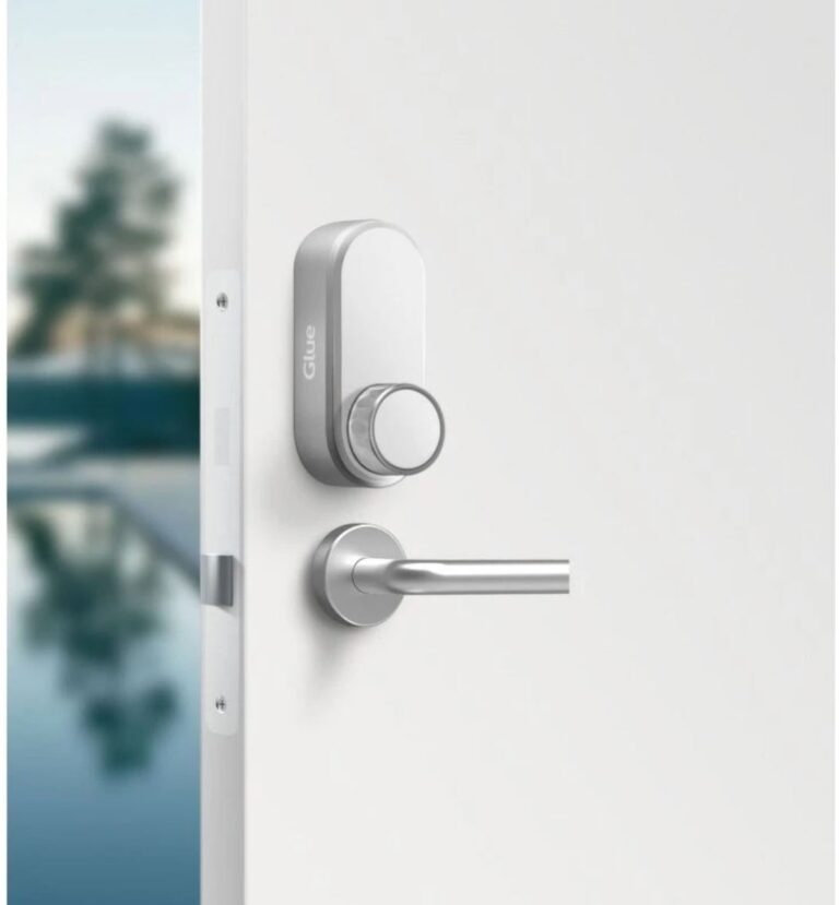 Glue lock 2