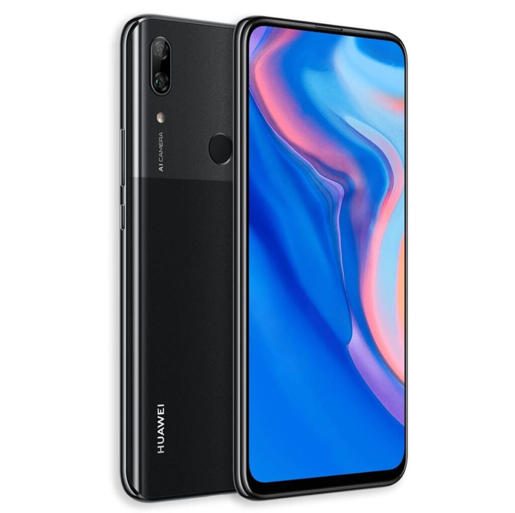 Huawei P smart