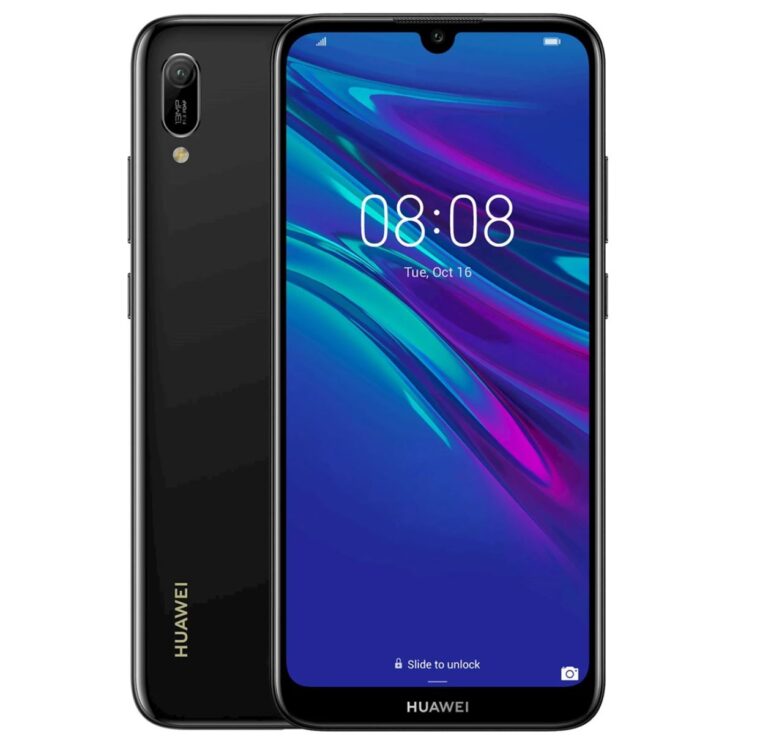 Huawei Y6