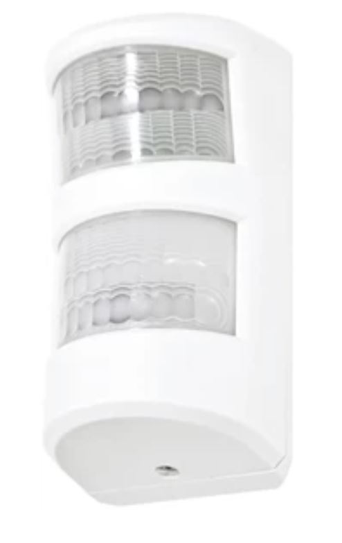 Husdjurssäker sensor