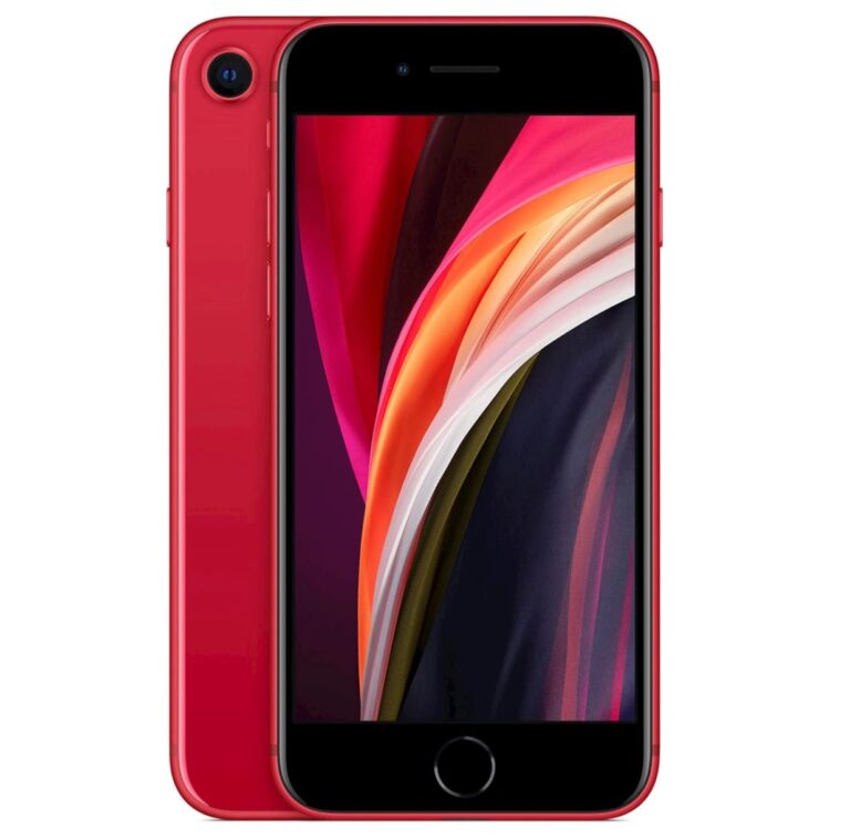 Iphone 64 SE