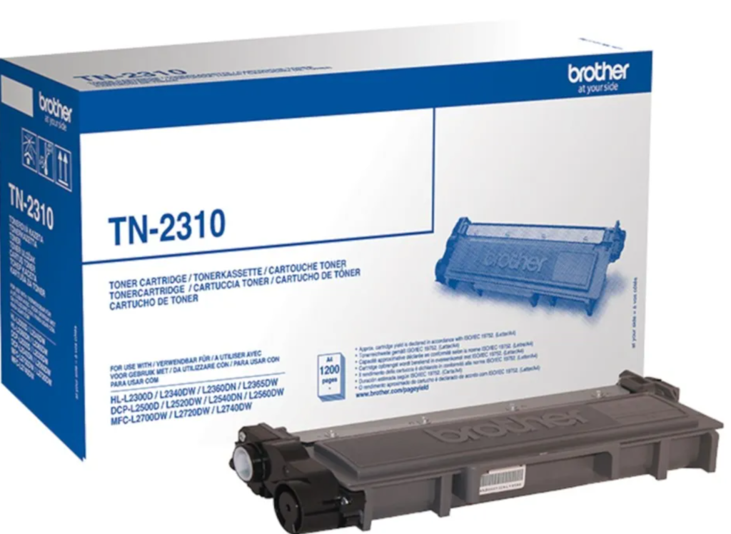 Lasertoner