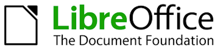 Libre office logo