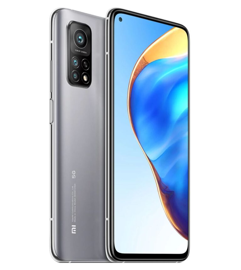 Mi 10 pro