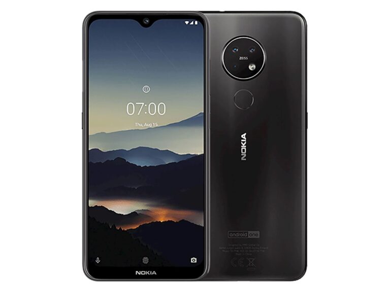 Nokia
