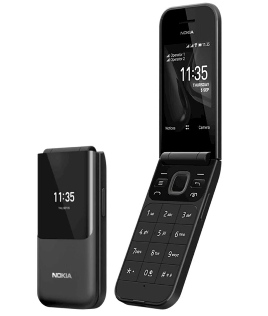 Nokia 2720 FLIP