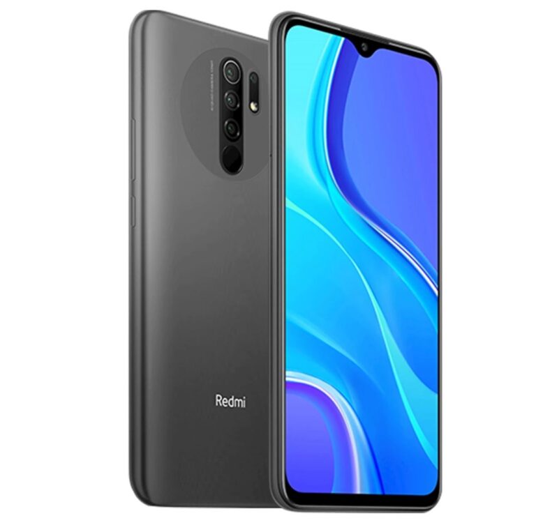 Redmi 9