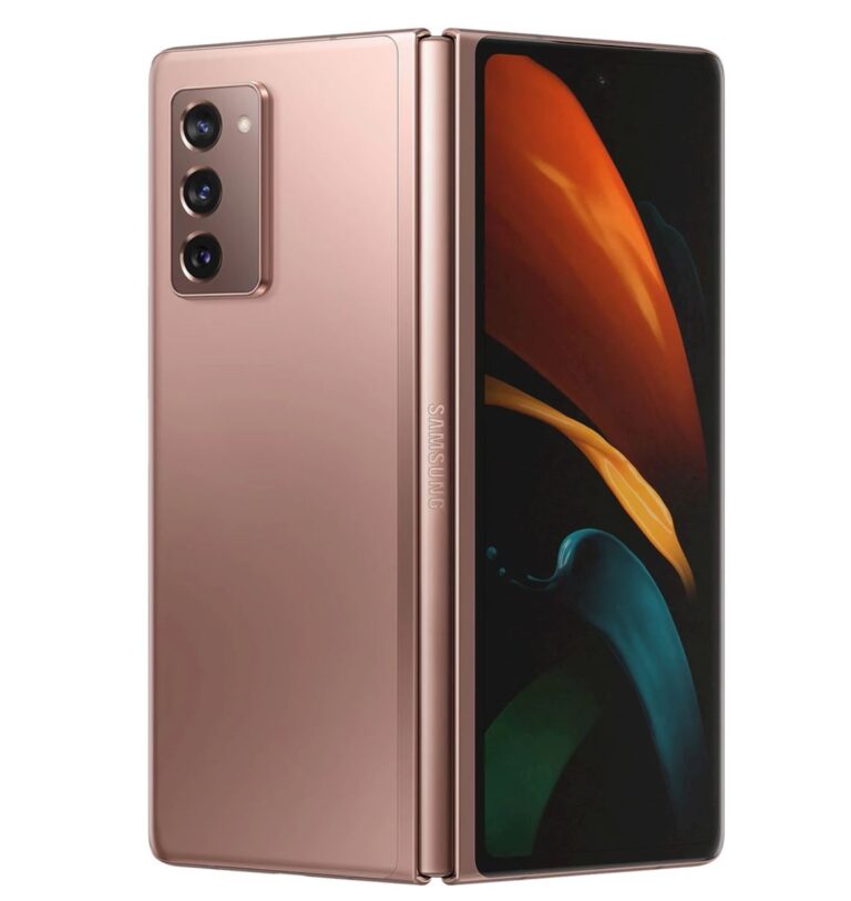 Samsung Galaxy Z