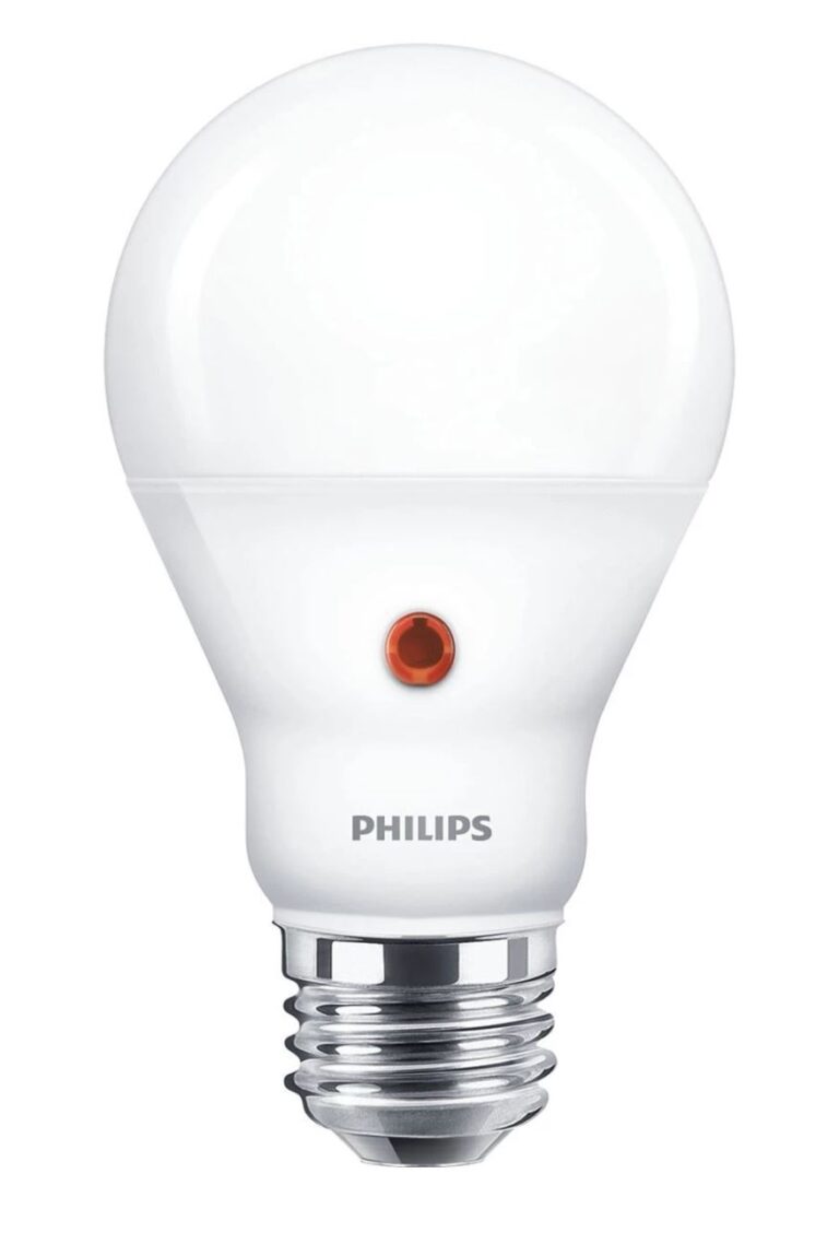 Smart lampa