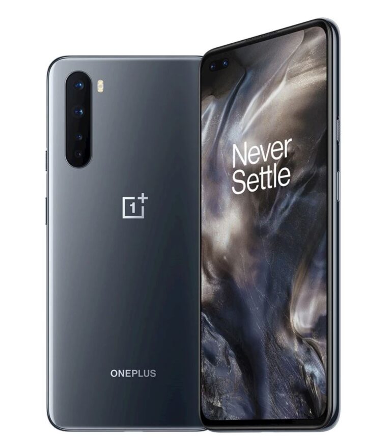 Sony OnePlus