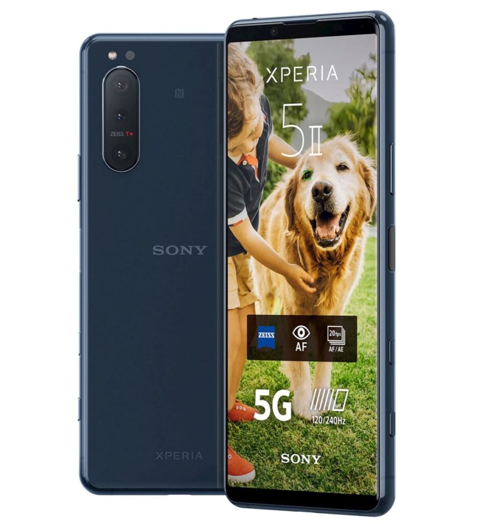 Sony Xperia 5