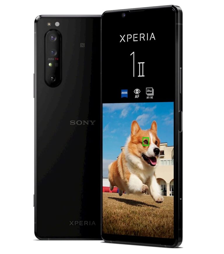 Sony Xperia 1